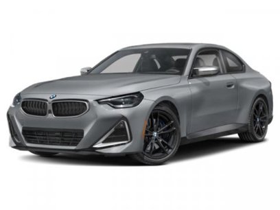 Used 2023 BMW M240i xDrive Coupe w/ Premium Package