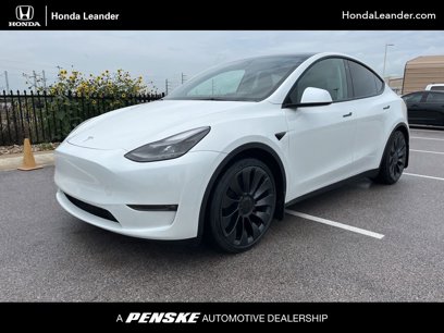 Used 2023 Tesla Model Y Performance