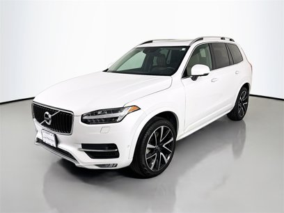 Used 2019 Volvo XC90 T6 Momentum w/ Advanced Package