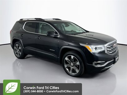 Used 2018 GMC Acadia SLT