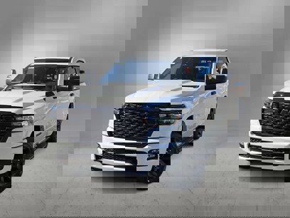 New 2025 RAM 1500 Big Horn