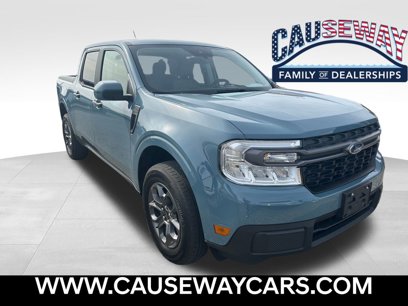Used 2023 Ford Maverick XLT w/ XLT Luxury Package
