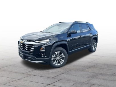 New 2025 Chevrolet Equinox LT w/ Convenience Package II