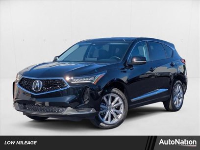 Certified 2024 Acura RDX SH-AWD