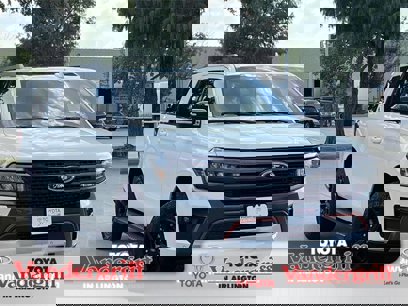 Used 2024 Ford Expedition Timberline