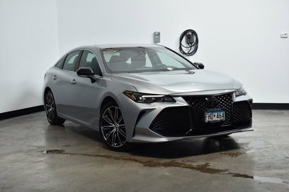 Used 2020 Toyota Avalon XSE