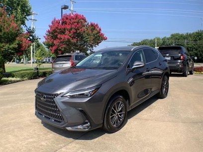 Certified 2025 Lexus NX 250 FWD w/ Premium Package