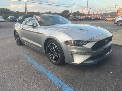 Used 2022 Ford Mustang Premium