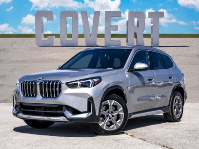 Used 2024 BMW X1 xDrive28i