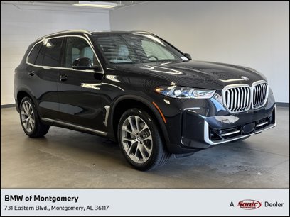 New 2026 BMW X5 sDrive40i w/ Premium Package