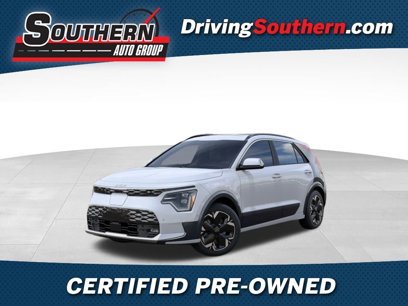 Used 2023 Kia Niro Wave w/ Wave Preserve Package