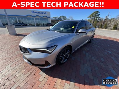 Used 2023 Acura Integra A-Spec