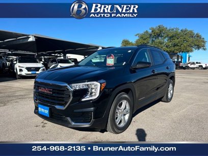 New 2024 GMC Terrain SLE w/ Driver Convenience Package