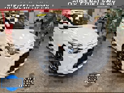 Used 2020 Toyota Yaris LE