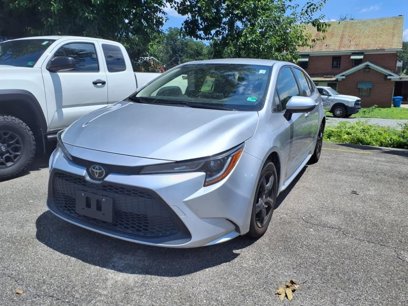 Used 2020 Toyota Corolla LE