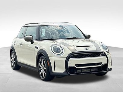Certified 2022 MINI Cooper S