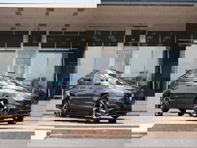 Certified 2022 Hyundai Sonata SEL Plus