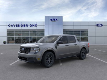 New 2025 Ford Maverick XLT