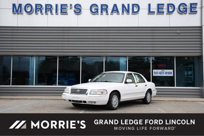 Used 2006 Mercury Grand Marquis LS