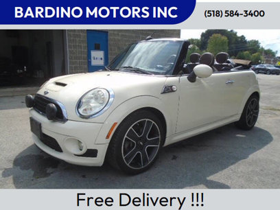 Used 2010 MINI Cooper S w/ Sport Pkg