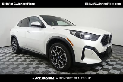 Used 2024 BMW X2 xDrive28i