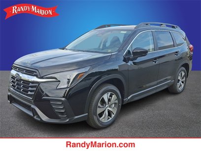 New 2025 Subaru Ascent Premium