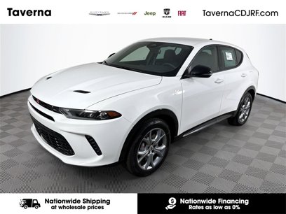 New 2025 Dodge Hornet R/T