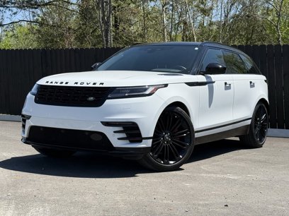 Used 2025 Land Rover Range Rover Velar Dynamic SE