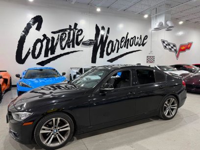 Used 2014 BMW 328i Sedan