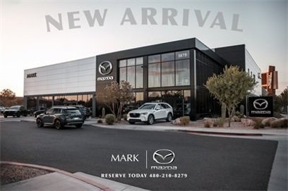 Used 2022 MAZDA CX-9 Sport