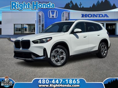 Used 2023 BMW X1 xDrive28i