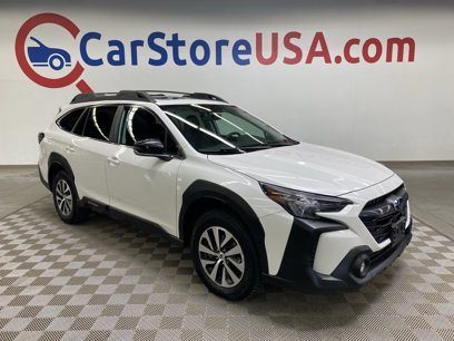 Used 2024 Subaru Outback Premium