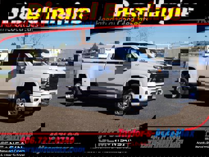 Used 2024 Chevrolet Silverado 3500 High Country
