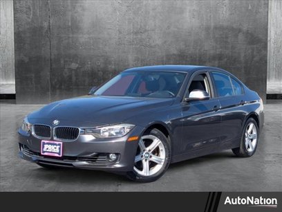 Used 2013 BMW 328i Sedan