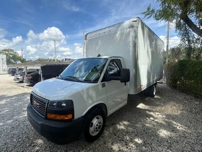Used 2021 GMC Savana 3500 Extended w/ Driver Convenience Package