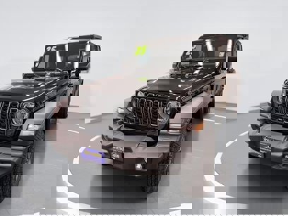New 2025 Jeep Wrangler Unlimited Sport