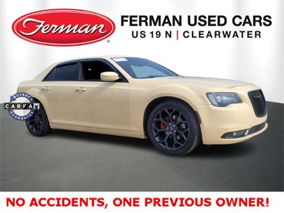 Used 2020 Chrysler 300 S