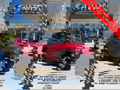 Certified 2022 Hyundai Kona SEL w/ Cargo Package