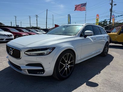 Used 2018 Volvo V90 T6 Cross Country w/ Convenience Package