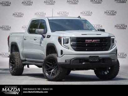 Used 2024 GMC Sierra 1500 Elevation