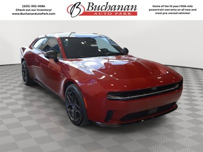 New 2024 Dodge Charger R/T w/ Plus Group