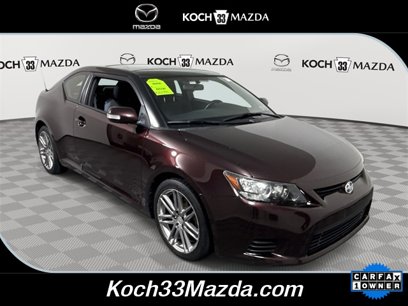 Used 2013 Scion tC