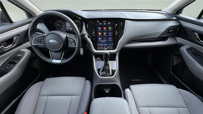 Certified 2025 Subaru Legacy Premium