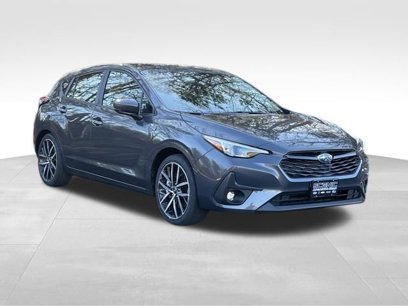 New 2025 Subaru Impreza 2.0i Sport
