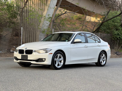Used 2014 BMW 328i xDrive Sedan