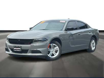 Used 2023 Dodge Charger SXT w/ Cold Weather Package