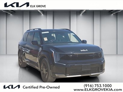 Used 2024 Kia EV9 GT-Line