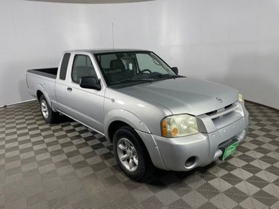 Used 2004 Nissan Frontier XE w/ (VTP) Value Truck Pkg