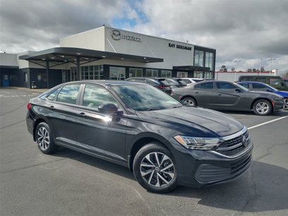 Used 2024 Volkswagen Jetta S