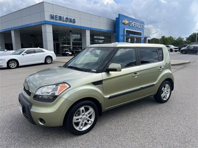 Used 2011 Kia Soul +